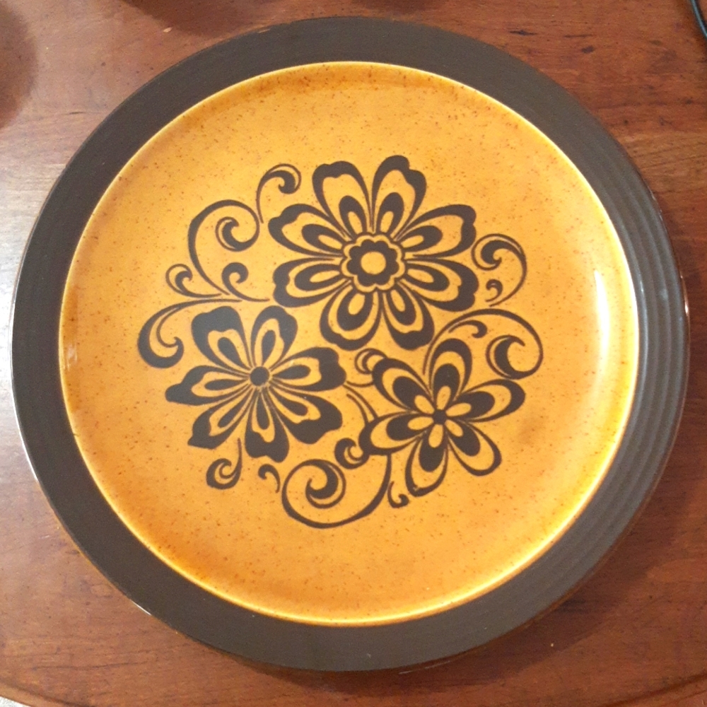 12 inch Platter